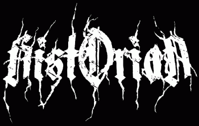 logo Historian (UKR)